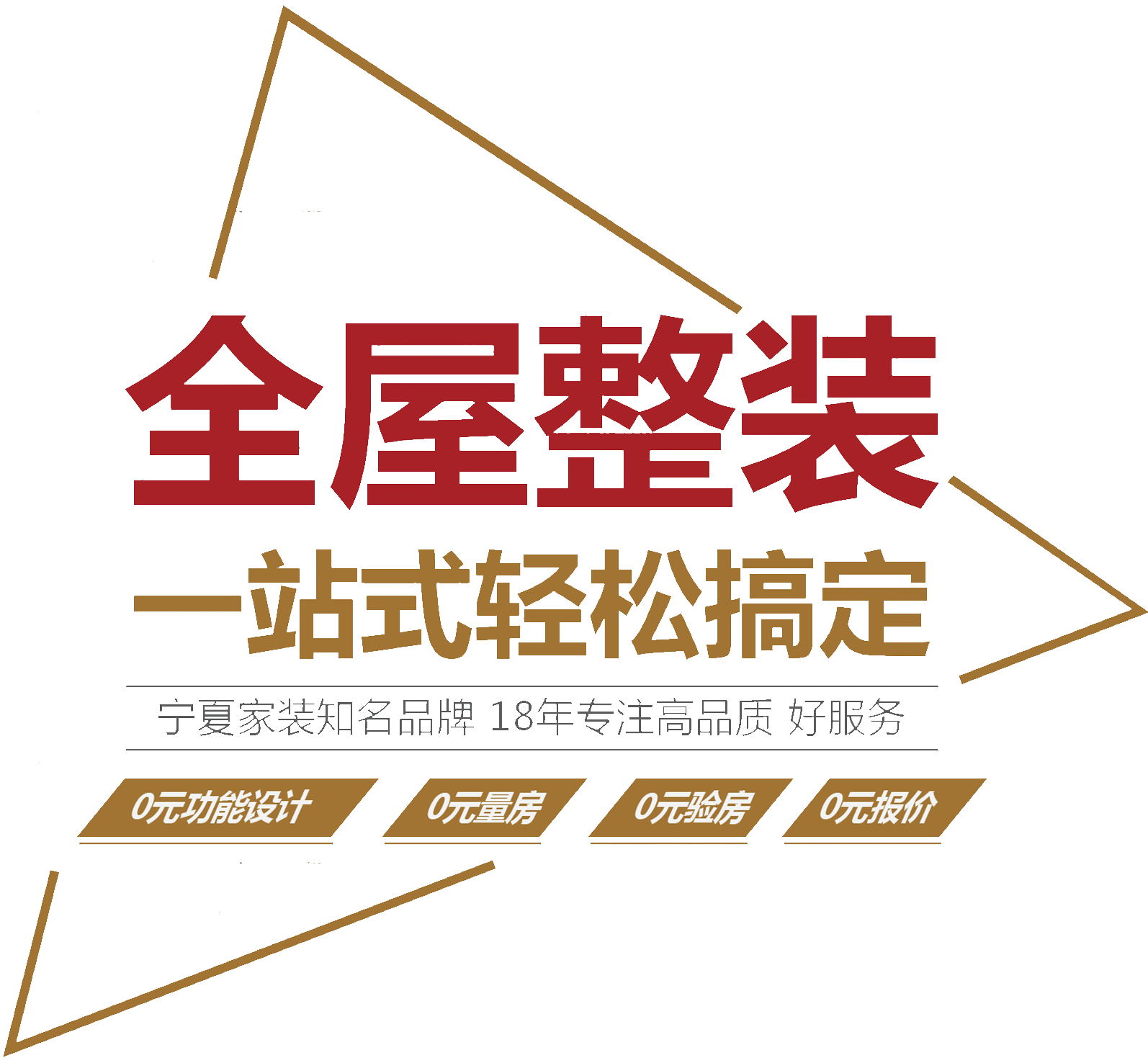 昌禾裝飾·深度解讀丨用實力贏得口碑，銀川裝修首選！