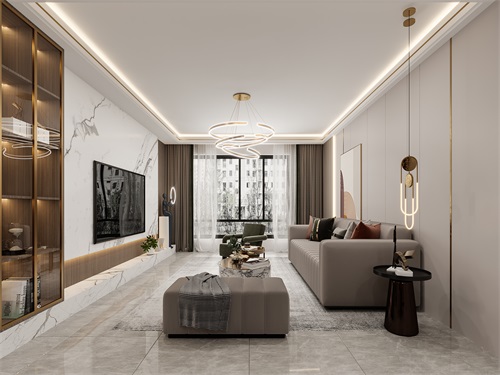 掌握好這六點(diǎn)，家里住的無比舒適