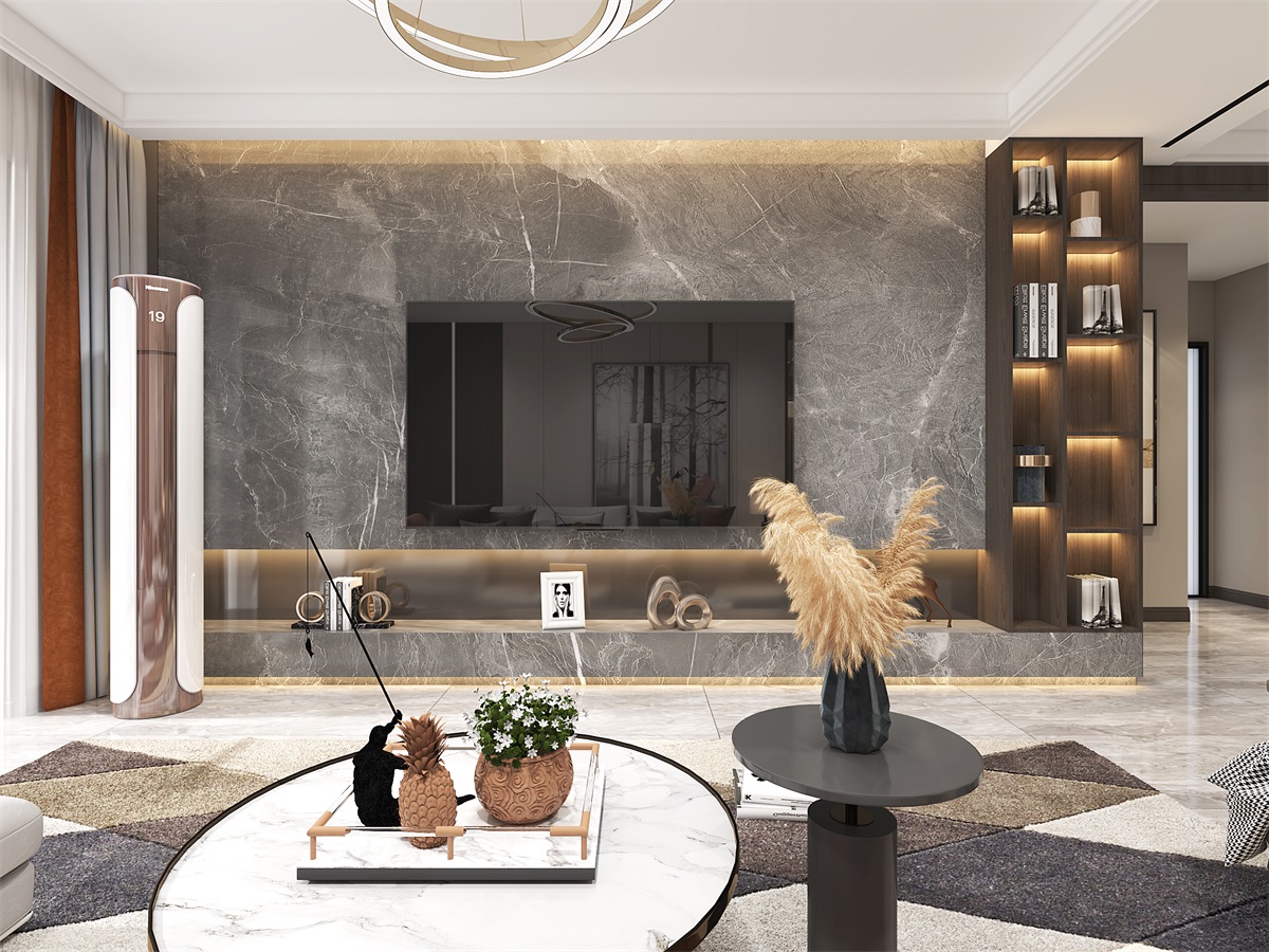 戶型不滿意沒關(guān)系？掌握這些裝修技巧，爛戶型也能成功逆襲！