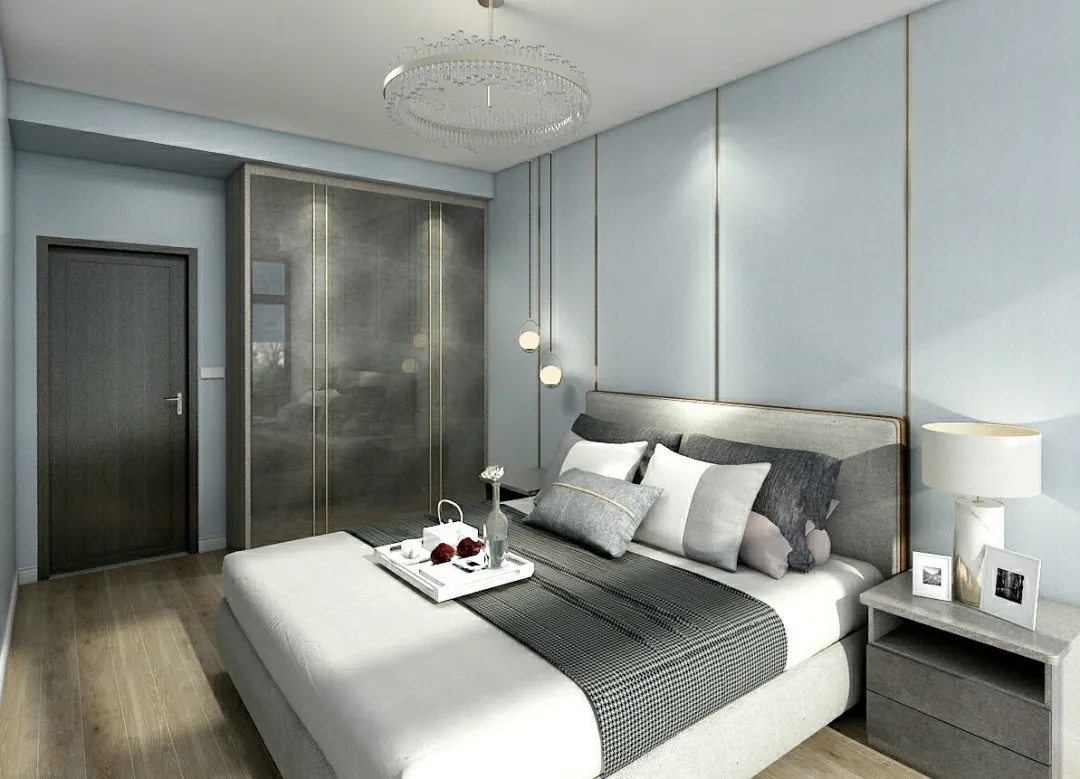 【裝修攻略】 臥室裝修攻略，后悔知道晚了！