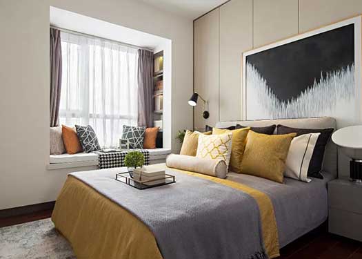 裝修問答丨 家里的窗門道多，你都知道嗎？