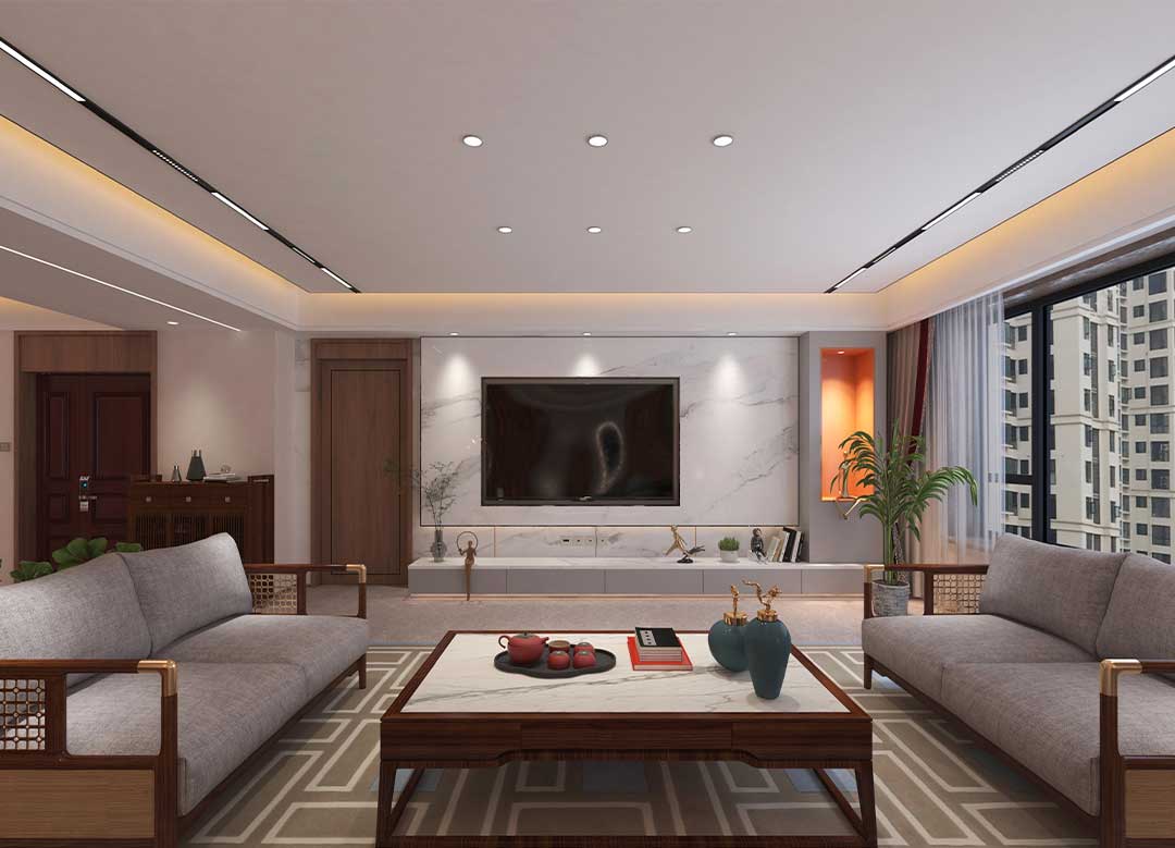 裝修問答丨裝修選錯了5件輔材，幾十萬裝的房越住越糟心