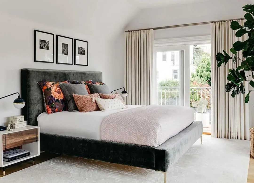 【裝修攻略】不會(huì)選裝飾畫？教你幾個(gè)小技巧，打造恰到好處的美！