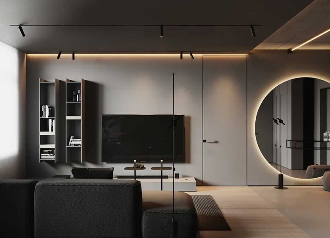 【裝修攻略】小戶型裝修攻略，來，抄作業(yè)！