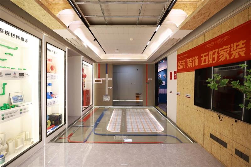 結(jié)果出爐！銀川市市場監(jiān)督管理局對昌禾裝飾裝修材料隨機抽檢