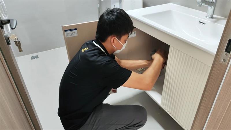 全城尋找老客戶！【昌禾裝飾·暖冬行動(dòng)】免費(fèi)檢修+驚喜福利，快來報(bào)名參加！