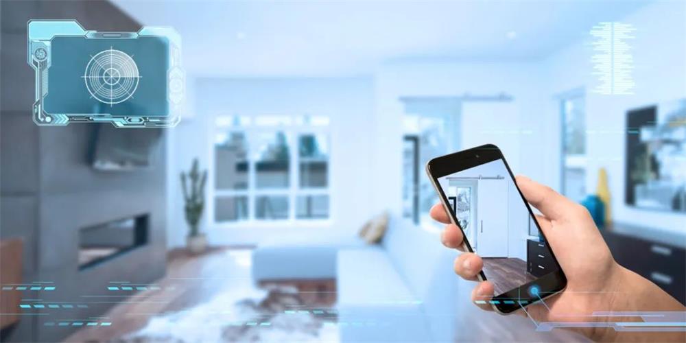 昌禾重新定義“家”！從裝修到生活方式革新，開啟智能整裝4.0時(shí)代