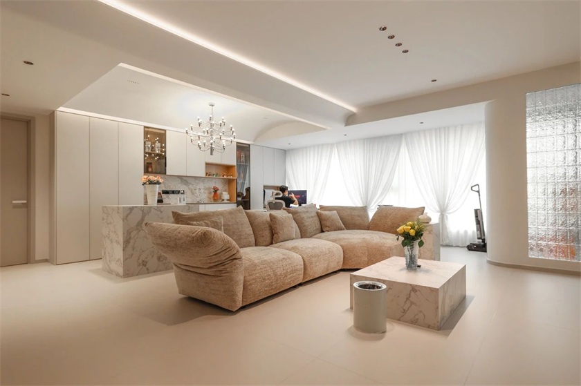 跟風(fēng)做了“去家務(wù)化設(shè)計(jì)”，結(jié)果家務(wù)多花3小時(shí)？！