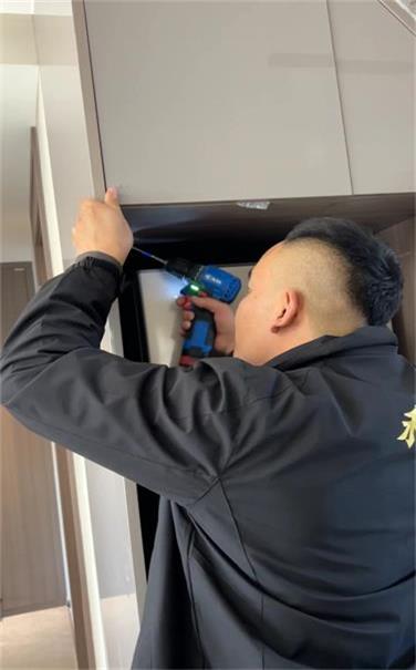 昌禾裝飾·第四季暖冬行動(dòng)圓滿(mǎn)落幕！交付只是開(kāi)始，服務(wù)沒(méi)有終點(diǎn)！