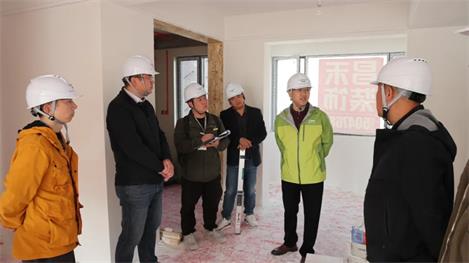 新年裝修抄底價(jià)！昌禾裝飾·誠(chéng)信不止315第四季，解鎖八大裝修福利，力度拉滿！