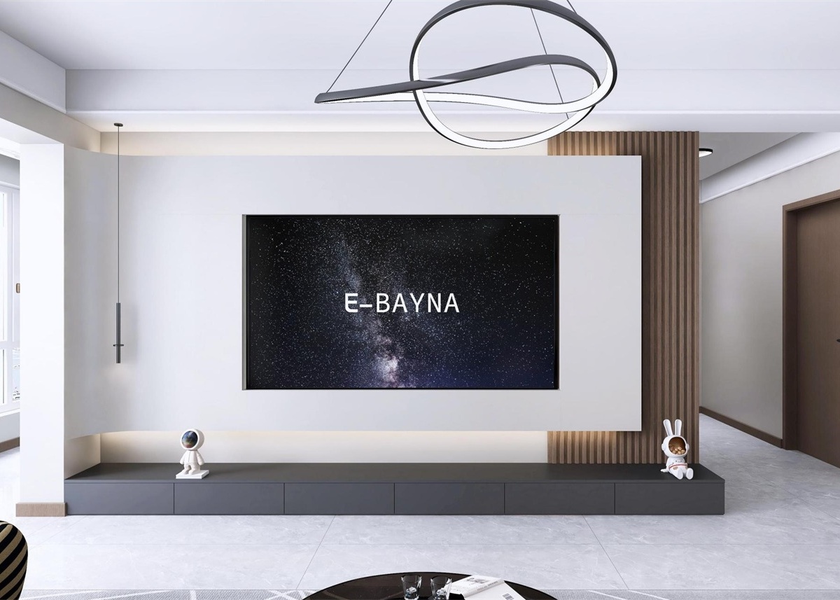 攬秀苑141㎡ | 反常規(guī)設(shè)計！拆主衛(wèi)改衣帽間、餐廳做吧臺、階梯榻榻米......這個家滿是亮點(diǎn)！