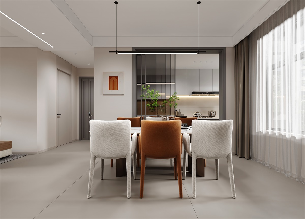 A KCT_recover_餐廳，廚房門